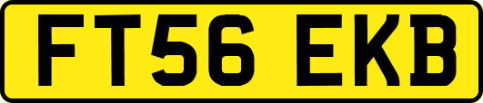 FT56EKB