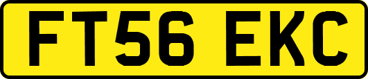 FT56EKC