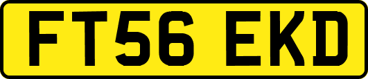 FT56EKD