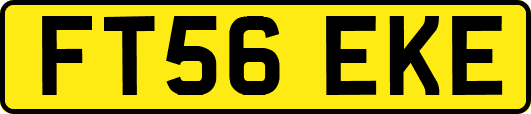 FT56EKE