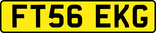 FT56EKG