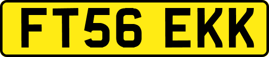 FT56EKK