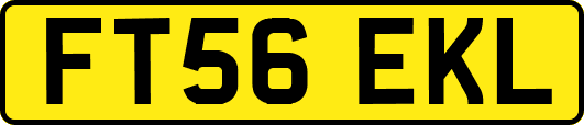 FT56EKL
