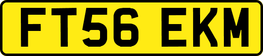 FT56EKM