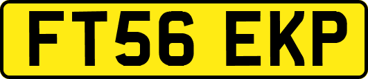 FT56EKP