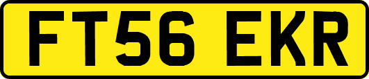 FT56EKR