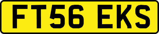 FT56EKS