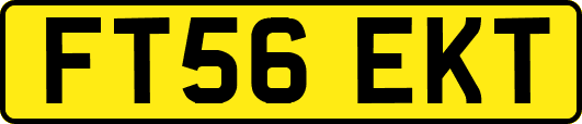FT56EKT