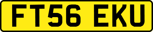 FT56EKU