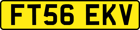 FT56EKV
