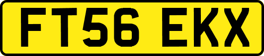 FT56EKX