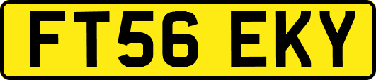 FT56EKY
