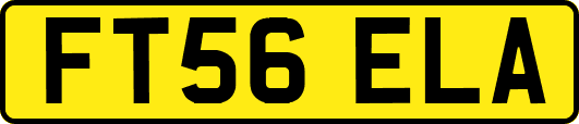 FT56ELA