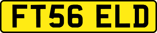 FT56ELD