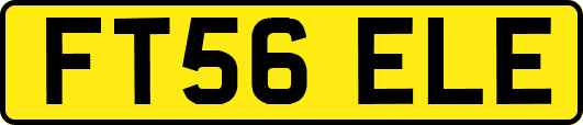 FT56ELE