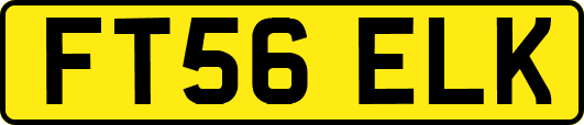 FT56ELK