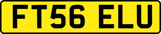 FT56ELU