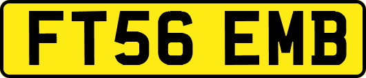 FT56EMB
