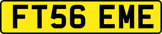 FT56EME