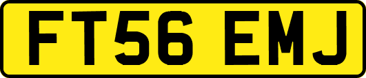 FT56EMJ