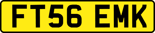 FT56EMK