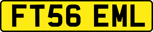 FT56EML