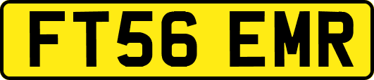 FT56EMR