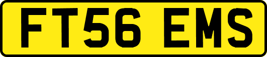 FT56EMS