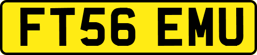 FT56EMU