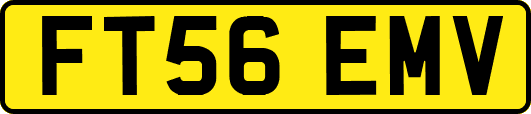 FT56EMV
