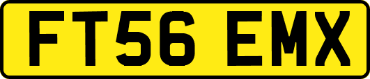 FT56EMX