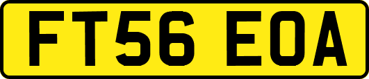 FT56EOA