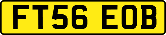 FT56EOB