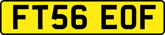 FT56EOF