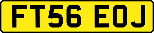 FT56EOJ
