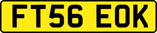 FT56EOK