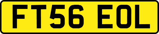 FT56EOL