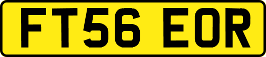 FT56EOR