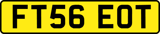 FT56EOT