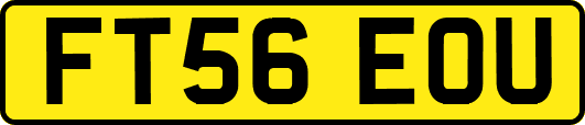 FT56EOU