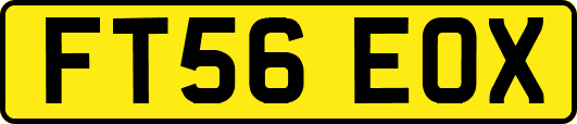 FT56EOX