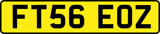FT56EOZ