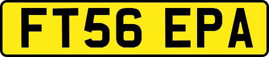 FT56EPA