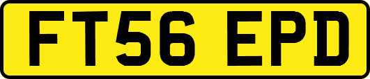 FT56EPD