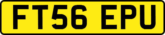 FT56EPU