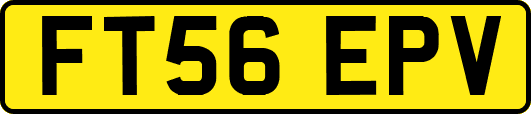 FT56EPV