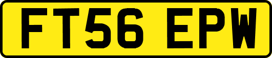 FT56EPW