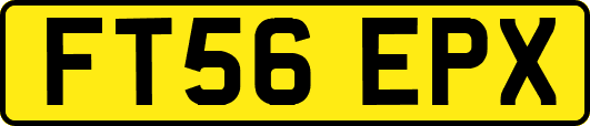 FT56EPX