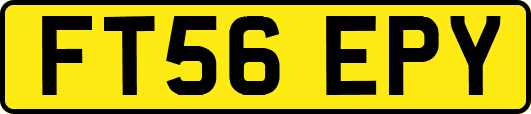 FT56EPY
