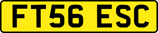 FT56ESC